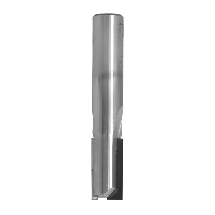 ITA TOOLS frez diamentowy PCD prosty Z2+1 D16 I30 L91 S16