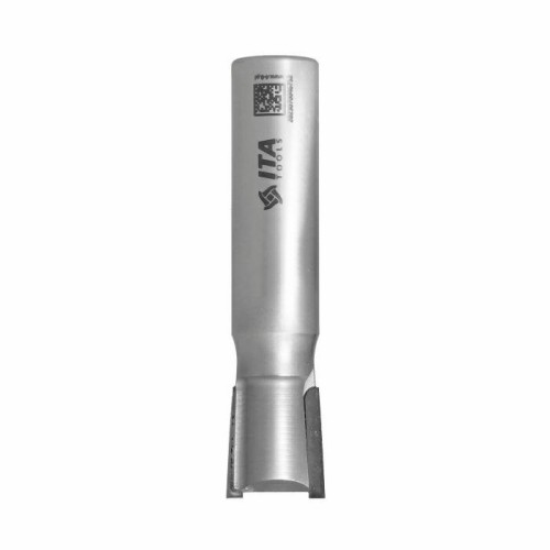 ITA TOOLS frez diamentowy PCD prosty Z2 D17,8 I20 L79 S16
