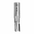 ITA TOOLS frez diamentowy PCD prosty Z2+1 D20 I25 L95 S20