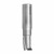 ITA TOOLS frez diamentowy PCD prosty Z2+1 D20 I25 L95 S20