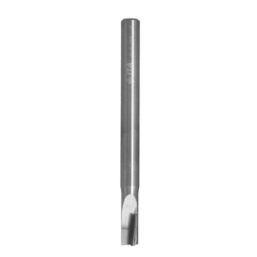 ITA TOOLS frez diamentowy PCD prosty Z1+1 D6 I16 L71 S6