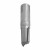 ITA TOOLS frez diamentowy PCD prosty Z2+1 D20 I35 L90 S20