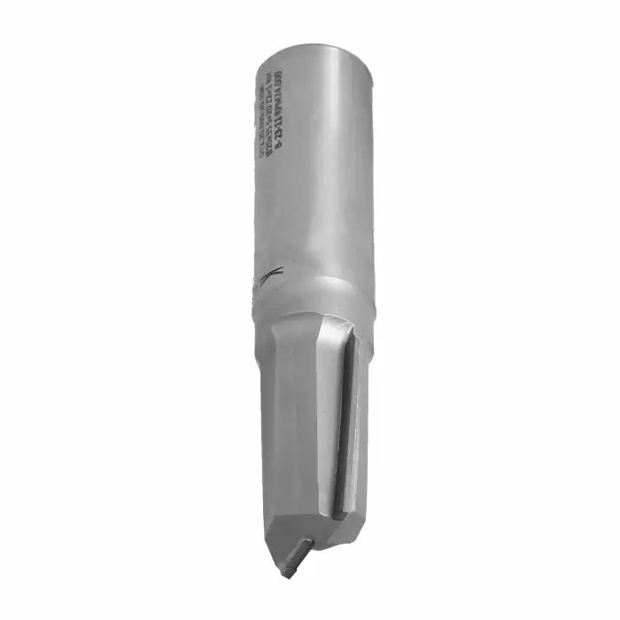 ITA TOOLS frez diamentowy PCD prosty Z2+1 D20 I35 L90 S20