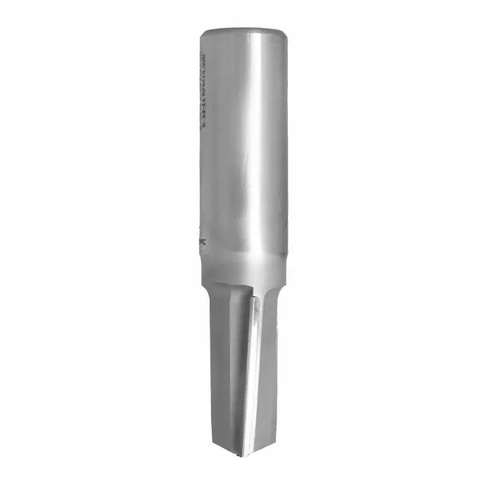 ITA TOOLS frez diamentowy PCD prosty Z2+1 D20 I35 L90 S20