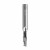 ITA TOOLS frez diamentowy PCD prosty Z1+1 D8 I27 L81 S10