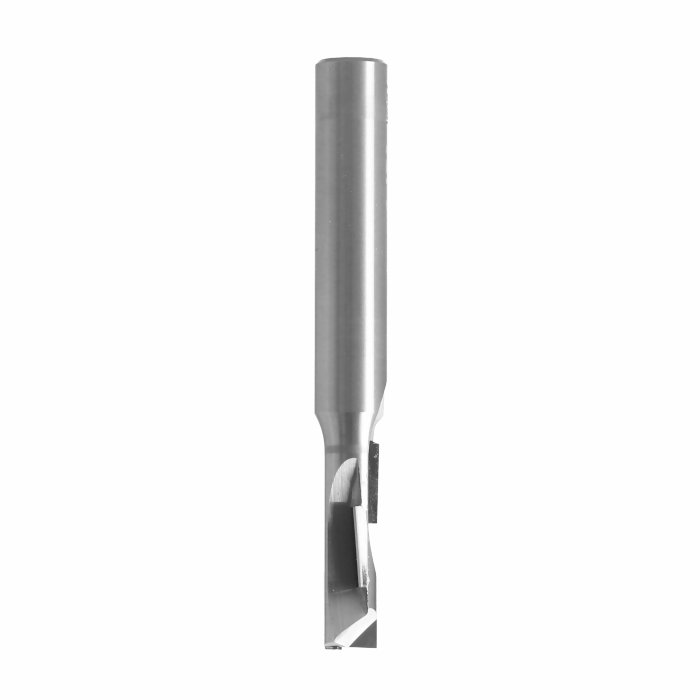 ITA TOOLS frez diamentowy PCD prosty Z1+1 D8 I27 L81 S10