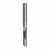 ITA TOOLS frez diamentowy PCD prosty Z1+1 D8 I36 L80 S8