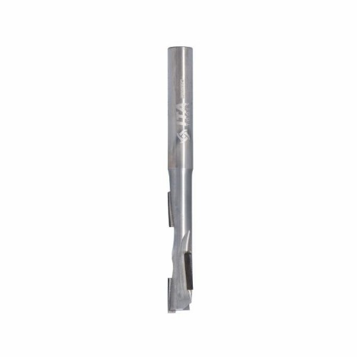 ITA TOOLS frez diamentowy PCD prosty Z1+1 D8 I36 L80 S8