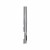 ITA TOOLS frez diamentowy PCD prosty Z1+1 D8 I36 L80 S8