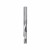 ITA TOOLS frez diamentowy PCD prosty Z1+1 D8 I36 L80 S8