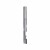 ITA TOOLS frez diamentowy PCD prosty Z1+1 D8 I36 L80 S8