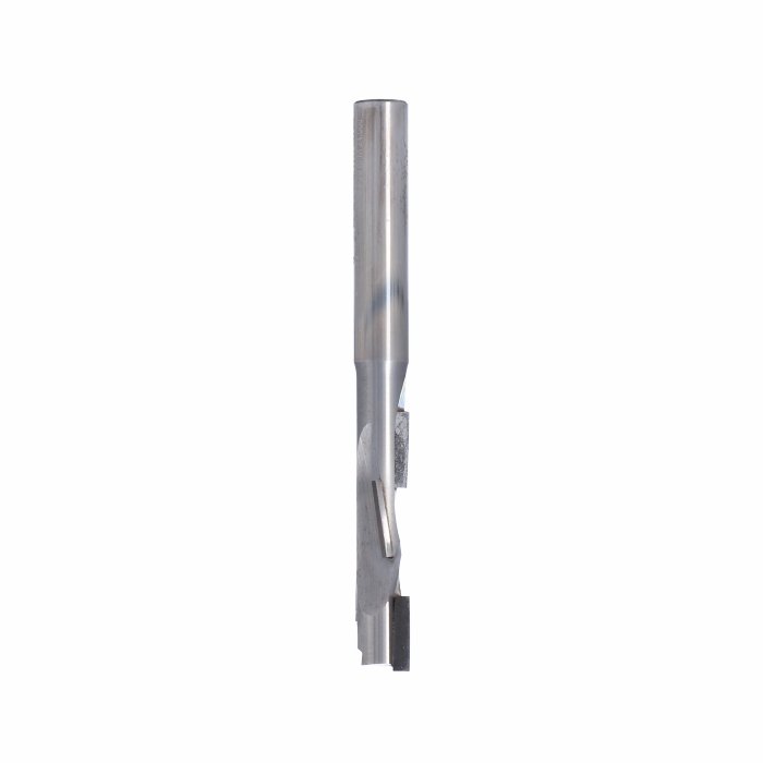 ITA TOOLS frez diamentowy PCD prosty Z1+1 D8 I36 L80 S8