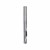 ITA TOOLS frez diamentowy PCD prosty Z1+1 D8 I36 L80 S8