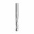 ITA TOOLS frez diamentowy PCD prosty Z1+1 D9,53 I38 L87 S9,53