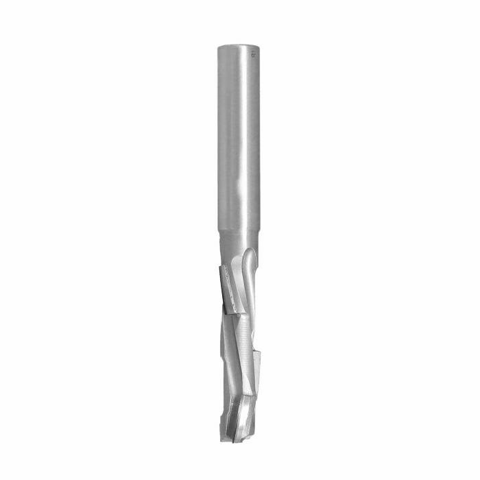 ITA TOOLS frez diamentowy PCD prosty Z1+1 D9,53 I38 L87 S9,53
