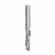 ITA TOOLS frez diamentowy PCD prosty Z1+1 D9,53 I38 L87 S9,53