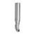 ITA TOOLS frez diamentowy PCD prosty Z1+1 D10,5 I15 L63 S12