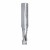ITA TOOLS frez diamentowy PCD prosty Z1+1 D10 I21 L69 S12