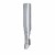 ITA TOOLS frez diamentowy PCD prosty Z1+1 D10 I21 L69 S12
