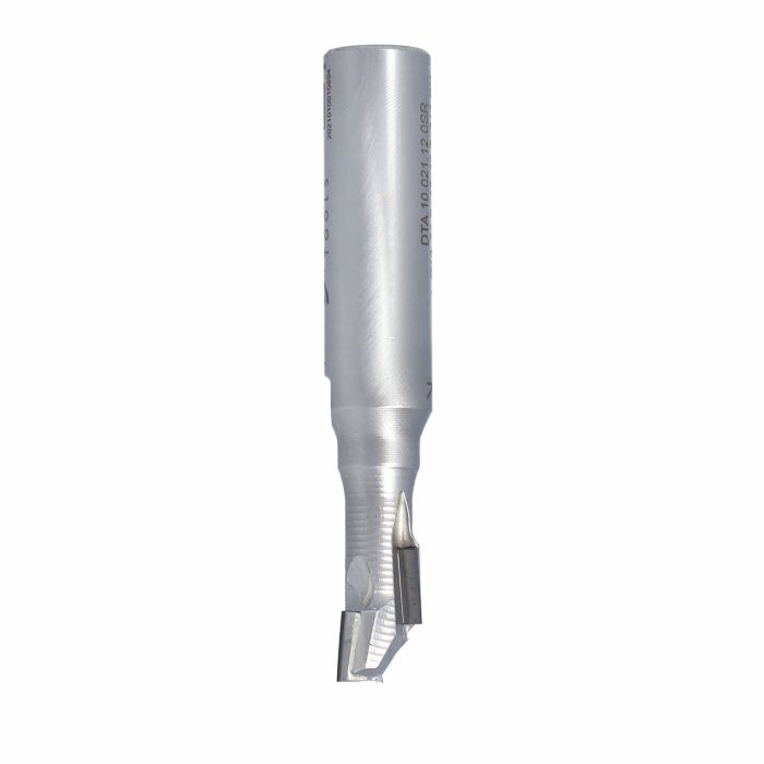 ITA TOOLS frez diamentowy PCD prosty Z1+1 D10 I21 L69 S12