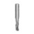 ITA TOOLS frez diamentowy PCD prosty Z1+1 D10 I25 L76 S12