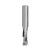 ITA TOOLS frez diamentowy PCD prosty Z1+1 D10 I25 L76 S12