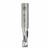 ITA TOOLS frez diamentowy PCD prosty Z1+1 D10 I25 L76 S12