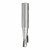 ITA TOOLS frez diamentowy PCD prosty Z1+1 D10 I25 L76 S12