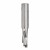 ITA TOOLS frez diamentowy PCD prosty Z1+1 D10 I25 L76 S12
