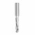 ITA TOOLS frez diamentowy PCD prosty Z1+1 D10 I45 L100 S12