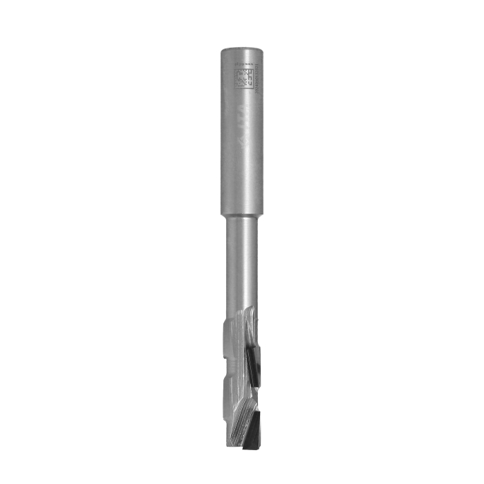 ITA TOOLS frez diamentowy PCD prosty Z1+1 D11 I35 L110 S12