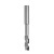 ITA TOOLS frez diamentowy PCD prosty Z1+1 D11 I35 L110 S12
