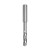 ITA TOOLS frez diamentowy PCD prosty Z1+1 D11 I35 L110 S12