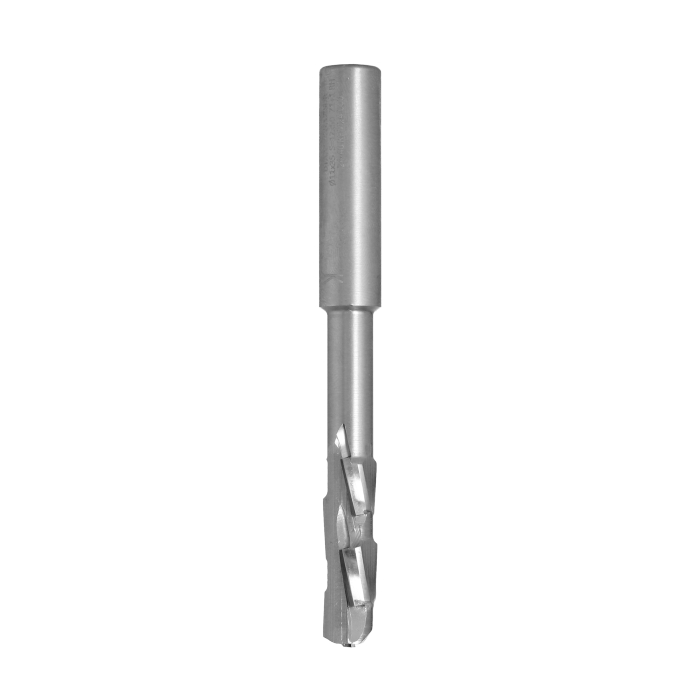 ITA TOOLS frez diamentowy PCD prosty Z1+1 D11 I35 L110 S12