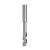 ITA TOOLS frez diamentowy PCD prosty Z1+1 D11 I35 L110 S12