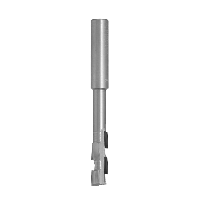 ITA TOOLS frez diamentowy PCD prosty Z1+1 D11 I35 L110 S12