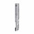 ITA TOOLS frez diamentowy PCD prosty Z1+1 D12 I25 L79 S12
