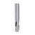 ITA TOOLS frez diamentowy PCD prosty Z1+1 D12 I25 L79 S12