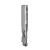 ITA TOOLS frez diamentowy PCD prosty Z1+1 D12 I25 L76 S12