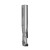 ITA TOOLS frez diamentowy PCD prosty Z1+1 D12 I25 L76 S12