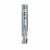 ITA TOOLS frez diamentowy PCD prosty Z1+1 D12,7 I25 L76 S12,7