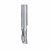ITA TOOLS frez diamentowy PCD prosty Z1+1 D12,7 I25 L76 S12,7