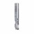 ITA TOOLS frez diamentowy PCD prosty Z1+1 D12,7 I25 L76 S12,7