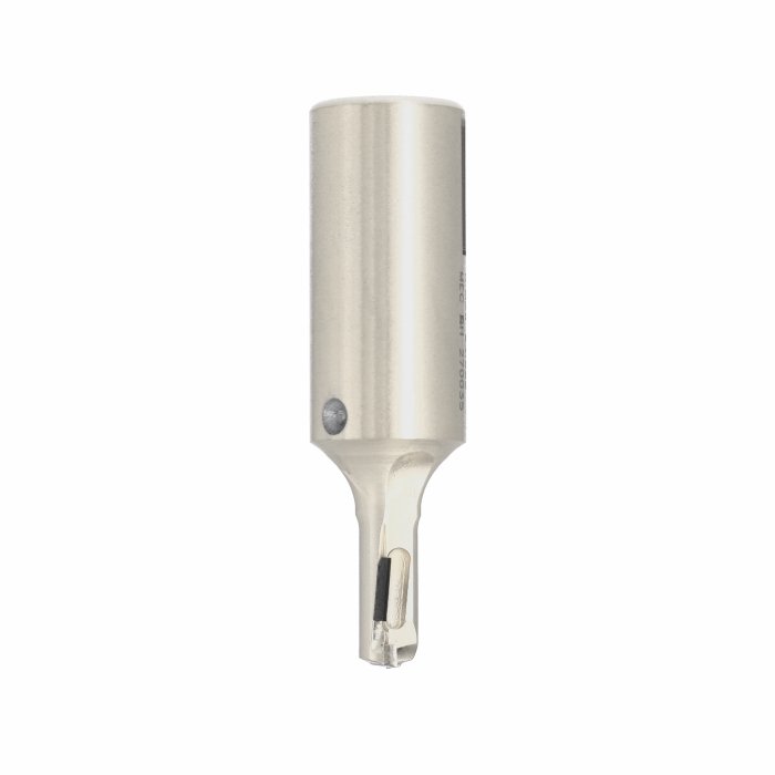 ITA TOOLS frez diamentowy PCD prosty Z1+1 D12 I25 L80 S25