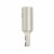 ITA TOOLS frez diamentowy PCD prosty Z1+1 D12 I25 L80 S25