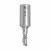 ITA TOOLS frez diamentowy PCD prosty Z1+1 D12 I25 L95 S25