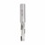 ITA TOOLS frez diamentowy PCD prosty Z1+1 D12 I35 L86 S10