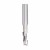 ITA TOOLS frez diamentowy PCD prosty Z1+1 D12 I35 L86 S10