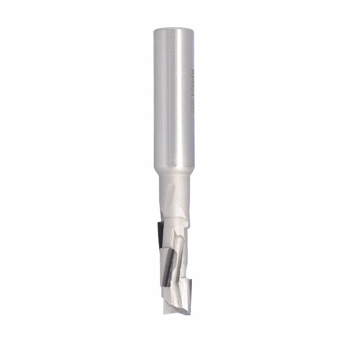 ITA TOOLS frez diamentowy PCD prosty Z1+1 D12 I35 L86 S10