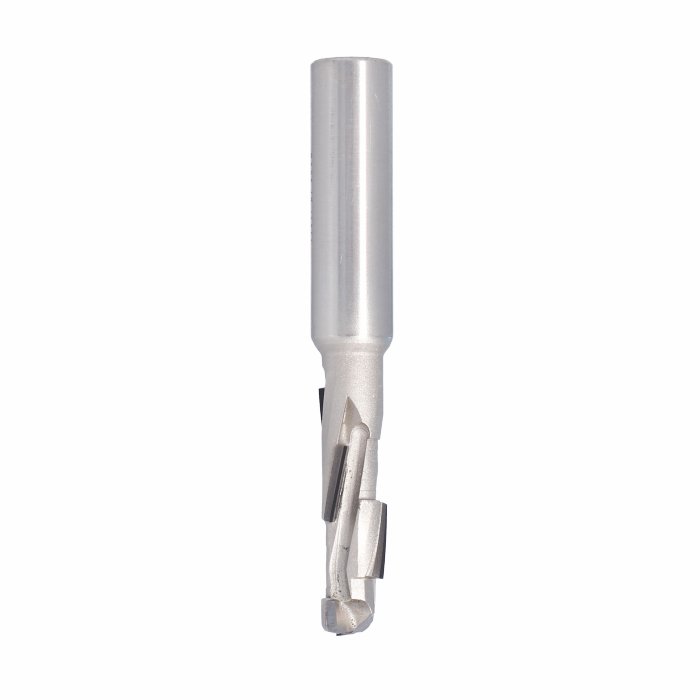 ITA TOOLS frez diamentowy PCD prosty Z1+1 D12 I35 L86 S10